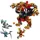 LEGO Legends of Chima Bladvics Grollbär-Mech (70225)
