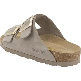 ROHDE Pantolette 42 EU
