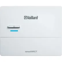 Vaillant Heizungsregler sensoDIRECT 710