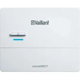 Vaillant Heizungsregler sensoDIRECT 710