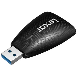 Lexar 2-in-1 USB 3.1 Multikarten Lesegerät