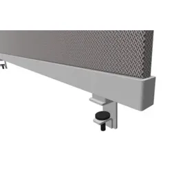 OKA Trennwand Tisch Top Basic Stoffbespannt RJ200-D0ATTK485RC0000000000000