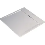 Ideal Standard Ultra Flat S i.life Quadrat-Brausewanne, 1200x1200x30mm, T5242FR,
