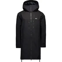 Poc Race Mentor Jacke Schwarz M