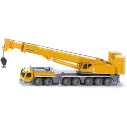 SIKU 1886 Super - Mobilkran Liebherr