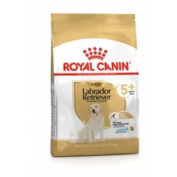 Royal Canin Adult 5+ Labrador Retriever Hundefutter 12 kg