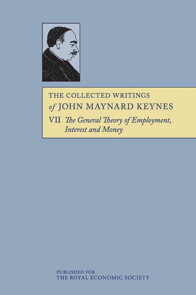 The Collected Writings of John Maynard Keynes: Buch von John Maynard Keynes