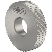 Hommel + Keller QUICK Rändelrad PM AA 14,5x3x5 H7