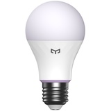 YEELIGHT Smart LED Bulb W4 Lite Dimmbar + 1 Stück