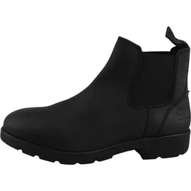 Dockers by Gerli Herren Schwarz 42 - 42 EU