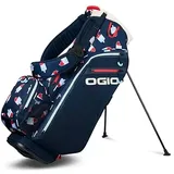 Ogio All Elements Hybrid Standtasche Rocket Pops