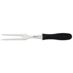 ARCOS 2900 SERIE BLACK CARVING KNIFE 18CM