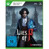 Lies of P (Xbox Series X)