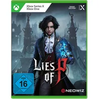 Lies of P - (Xbox Series X