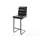 DeLife Barstuhl Pela-Flex 42 x 113 x 52 cm Schwarz