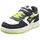 KangaROOS K-CPI Izel Kinder Dk Navy/Lime 30
