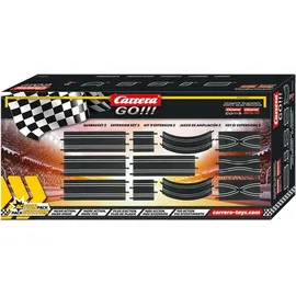 Carrera GO!!! Ausbauset 2 20061601