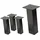 ML-Design Tischbein 4er Set H30 cm 8 x 8 cm