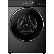 DREAME P5 Premium Waschmaschine (9 kg, 1400 U/min)