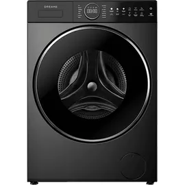 DREAME P5 Premium Waschmaschine (9 kg, 1400 U/min)