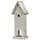 Siena Garden 37601-128 Nistkasten Grau 1St.