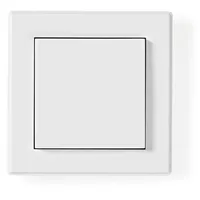 Nedis RF-Stecker - 433 MHz - Weiss