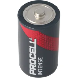 Duracell Procell Intense Mono D 10 St.