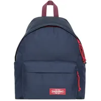 Eastpak Padded Pak'r kontrast stripe navy