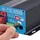 Ective SBB 60 24V auf 12V Ladebooster mit MPPT-Laderegler 60A
