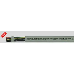 K+L HEL MEGAFLEX 500 5G 2,5