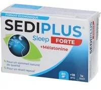 SEDIPLUS® Sleep Forte Comprimé(S) 80 pc(s)