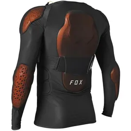 Fox Baseframe Pro D3O® schwarz