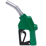 MEHOOSPVN Automatische Diesel Zapfpistole Dieselpistole Kraftstoffpistole Benzin Ölpistole, bis zu 120 Liter pro Minute Selbstansaugend Dieselpumpe, Zapfpistole für Treibstoff Pistole, Ölabsaugpumpe