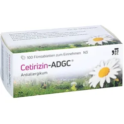 Cetirizin-ADGC