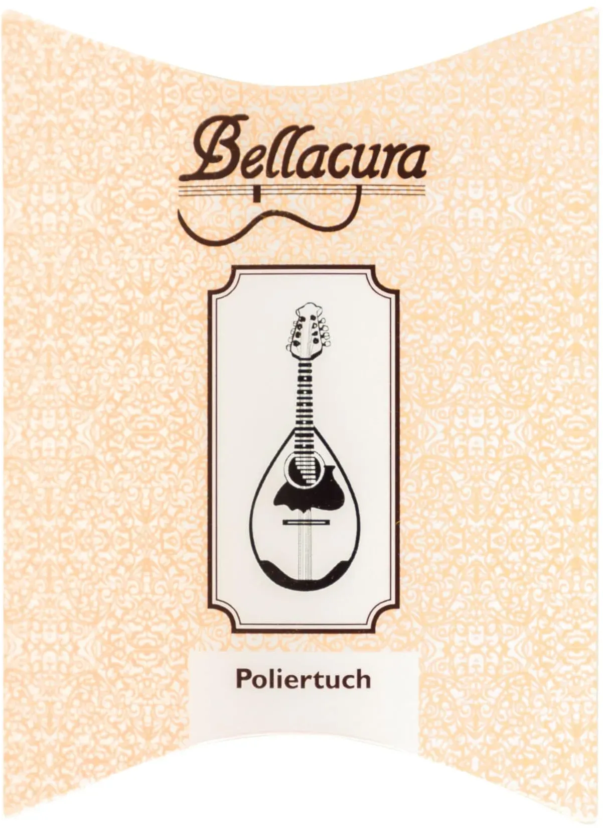 Bellacura Poliertuch für Mandoline