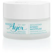 Ayer Special Soothing Intensive Night Care 50 ml