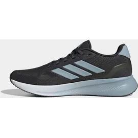 adidas Runfalcon 5 Herren Carbon/Wonder Blue/Cloud White 47 1/3
