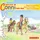 Silberfisch Meine große Conni-Ponybox (Meine Freundin Conni - ab 6): 3 CDs (Meine Freundin Conni - ab 6: Conni ab 6)