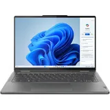 Intel Core Ultra 5 125H 16 GB RAM 512 GB SSD Storm Grey