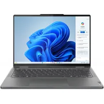 Lenovo Yoga 7 2-in-1 Intel Core Ultra 5 125H 16 GB RAM 512 GB SSD Storm Grey