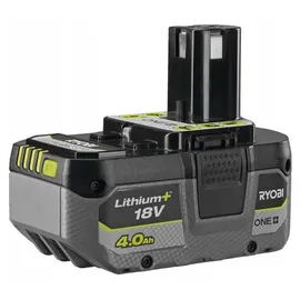 RYOBI Akku + Ladegerät RC18120A-140X