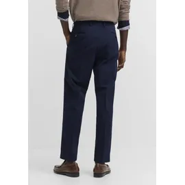 Bugatti Tapered Fit Marine 34/32
