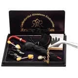REUTTER 001.444/6 - Herrenaccessoires, Miniatur