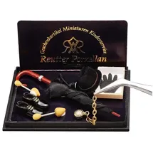 REUTTER 001.444/6 - Herrenaccessoires, Miniatur