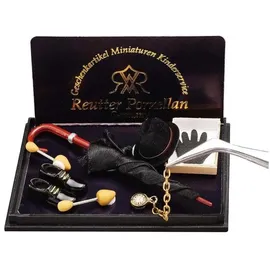 REUTTER 001.444/6 - Herrenaccessoires, Miniatur