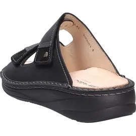 Finn Comfort Psara Schwarz 41