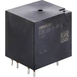 Omron G9EJH-1-P-E DC12 Powerrelais 12 V/DC 30A 1 Schließer 1St.