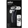 Braun Series 7 71-B1000s blau/schwarz