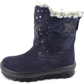 superfit Flavia Schneestiefel Blau 30