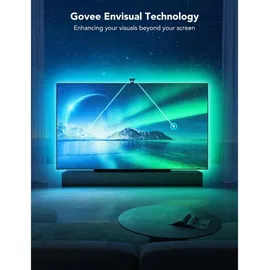 Govee Envisual T2 TV-Hintergrundbeleuchtung